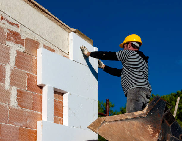 Best Wall Insulation Contractor  in Richlandtown, PA