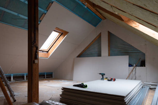 Best Home Insulation Services  in Richlandtown, PA