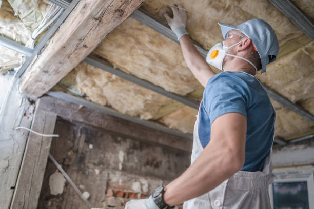 Best Soundproof Insulation Installation  in Richlandtown, PA