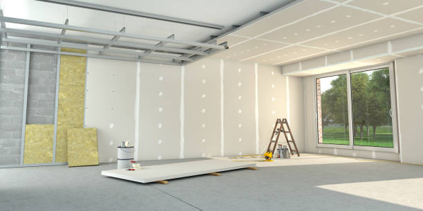 Best Insulation Contractor Near Me  in Richlandtown, PA