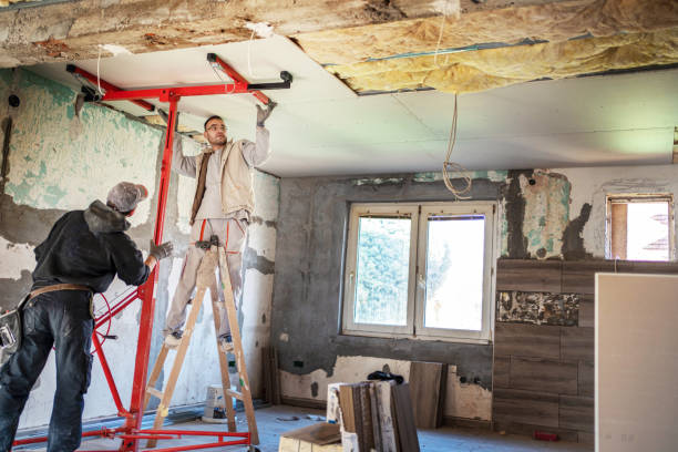 Range of Insulation Solutions in Richlandtown, PA