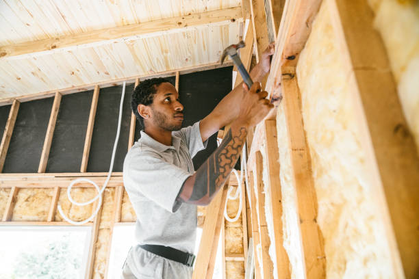 Best Fiberglass Insulation  in Richlandtown, PA