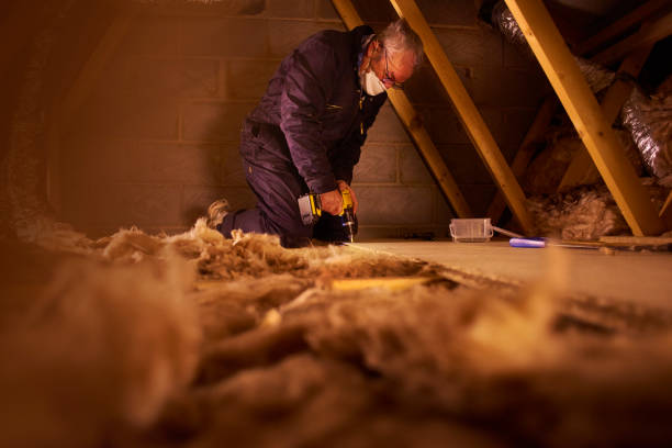 Best Insulation Replacement Services  in Richlandtown, PA