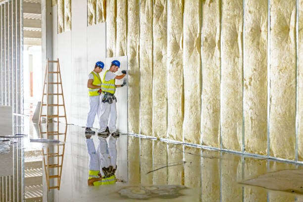 Best Residential Insulation Services  in Richlandtown, PA